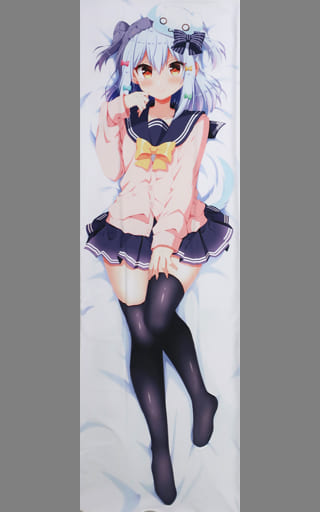 駿河屋 -【アダルト】<中古>【バーチャルYoutuber】抱き枕カバー 犬山