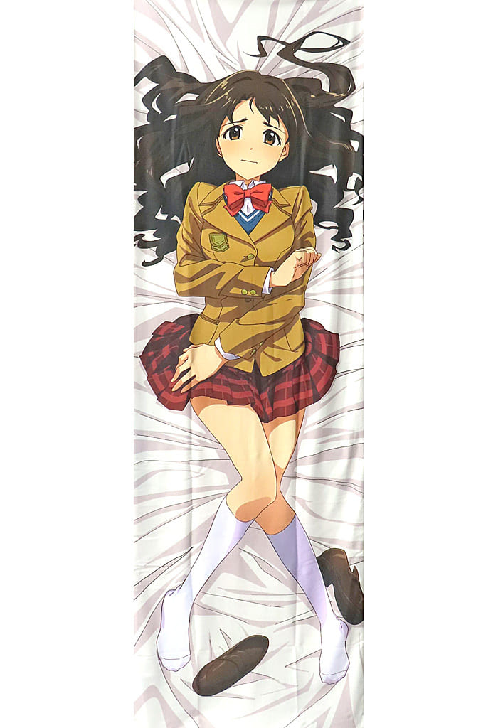 公式正規品】島村卯月抱き枕カバー アイドルマスターシンデレラガールズ