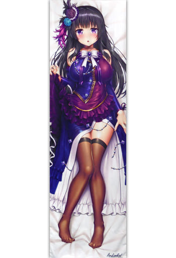 あるかみかど 湊友希那 抱き枕カバー Lambda バンドリ！ Amazon | バンドリ 湊友希那 抱き枕カバー あるかみかど Lambda先生