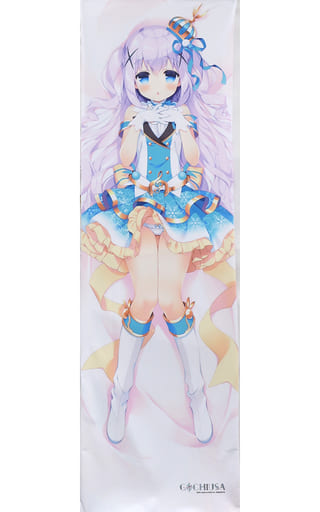 駿河屋 -【アダルト】<中古>【ご注文はうさぎですか?】DIVAチノちゃん 