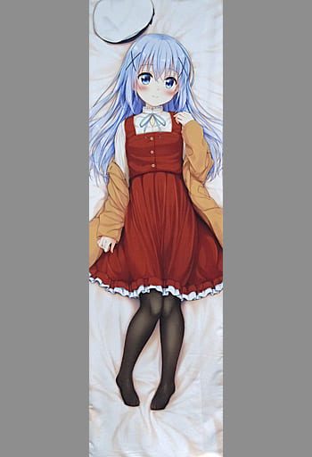 駿河屋 -【アダルト】<中古>【ご注文はうさぎですか？】チノちゃん私服