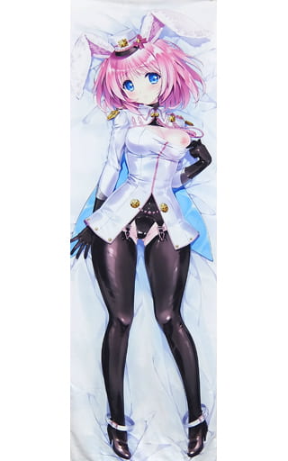 CARNELIAN 抱き枕カバー