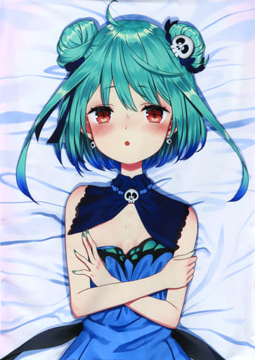 駿河屋 -【アダルト】<中古>【バーチャルYouTuber】クッション