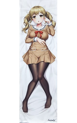 市ヶ谷有咲調 バンドリ クッションカバー タペストリー 制服版 新品未開封 2025年最新】市ヶ谷有咲 抱き枕の人気アイテム - メルカリ