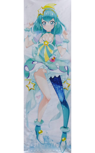 駿河屋 -【アダルト】<中古>【プリキュア】抱き枕カバー キュア 駿河屋 -【アダルト】<中古>【プリキュア】抱き枕カバー キュア