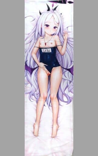 ブルアカ 一番くじ ヒナ 抱き枕 スク水 水着 中国限定 ヒナ(水着) 1/7スケール – SOOTANG HOBBY