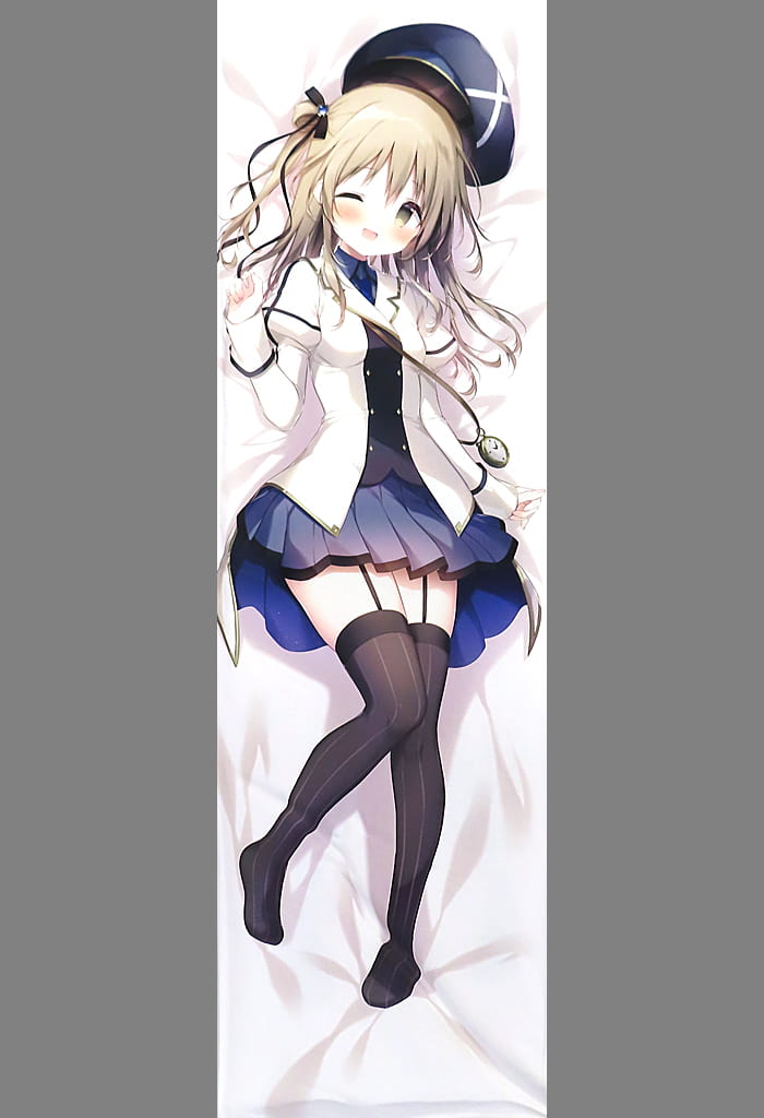 新品 しらたまこ (しらたま) 「星空鉄道とシロの旅」 ノワール抱き枕カバー しらたまこ (しらたま) 「星空鉄道とシロの旅」 カルハ抱き枕カバー