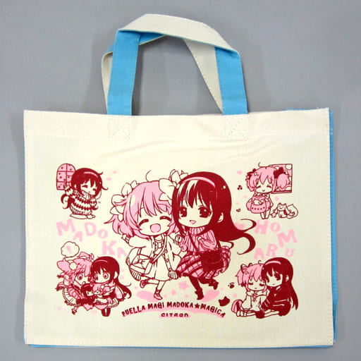 駿河屋 -<中古>【魔法少女まどか☆マギカ】まどほむおでかけ