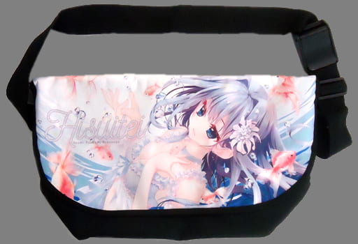 翡翠亭c94 爽快メッセンジャーバッグ 翡翠亭c94 爽快メッセンジャーバッグ