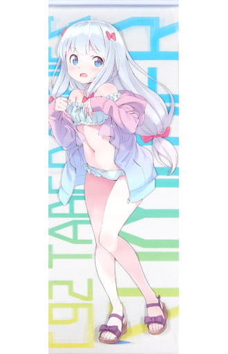 エロマンガ先生　和泉紗霧　タペストリー 和泉紗霧タペストリー [エロマンガ先生] | 二次元キャラクター公式