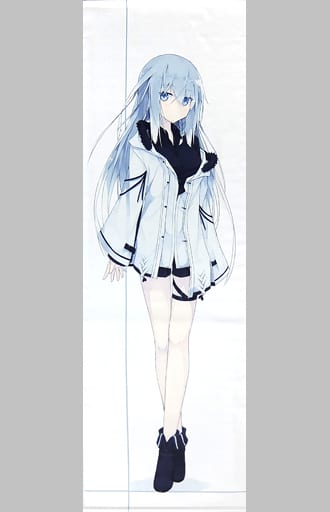 駿河屋 -<中古>【オリジナル】等身大タペストリー(凪白みと) C92 駿河屋 -<中古>【オリジナル】等身大タペストリー(凪白みと) C92