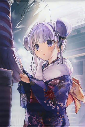 正規品 KAROMIX karory こみトレ39 発情妹ちゃん B2タペストリー 新品