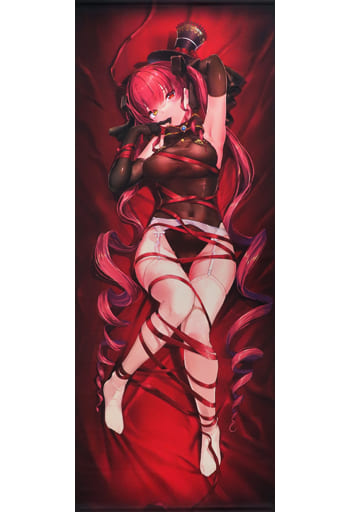 宝鐘マリン 等身大タペストリー ホロライブ C99 駿河屋 -【アダルト】<中古>【バーチャルYouTuber】等身大