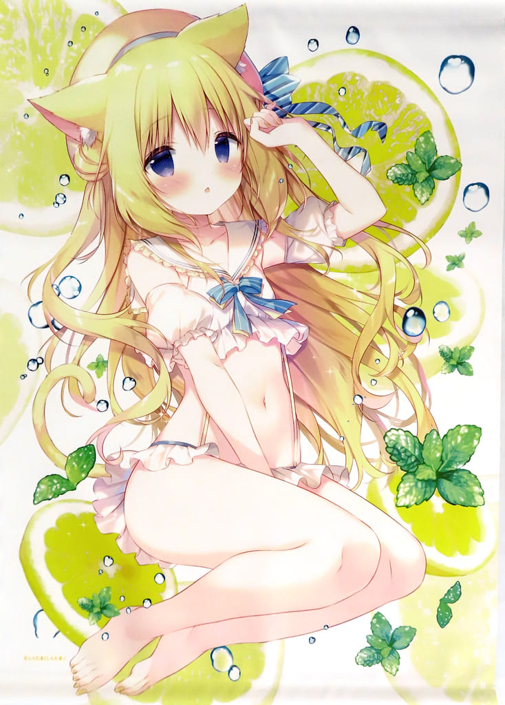 駿河屋 -<中古>【オリジナル】A＆J製シルキースエードタペストリー