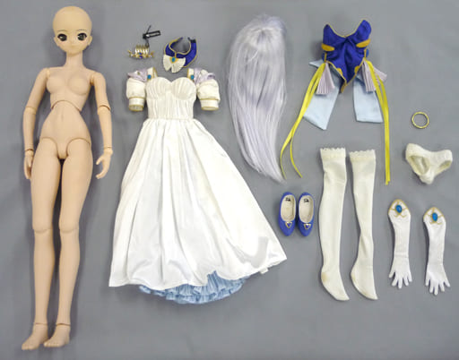駿河屋 -【アダルト】<中古>フィーナ・ファム・アーシュライト