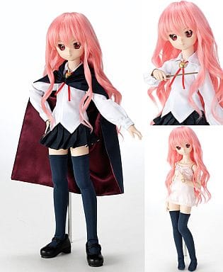 ルイズ 「ゼロの使い魔～三美姫の輪舞～」 MDD / ミニドルフィードリーム ホームタウンドルパ名古屋4限定 買取】ルイズ 「ゼロの使い魔～三美姫の輪舞～」 MDD / ミニドルフィー