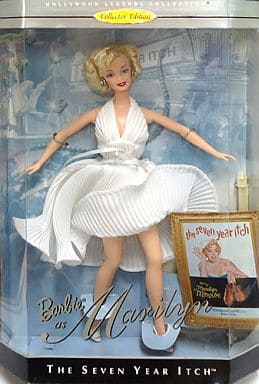 barbie hollywood collection