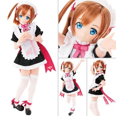 高坂穂乃果 ピュアニーモキャラクター ドール AZONE INTERNATIONAL::キャラクタードール::商品詳細