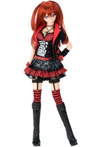 Dole Natsuki 2 ndVer. 「 after school Akihabara Girls 」 DD 