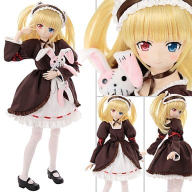 AZONE INTERNATIONAL::キャラクタードール::商品詳細