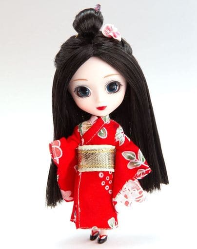 春新作の 駿河屋 -<中古>Little Pullip+ -リトルプーリップ プラス プーリップ