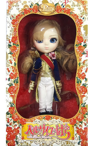 駿河屋 -<新品/中古>Pullip-プーリップ- オスカル・フランソワ