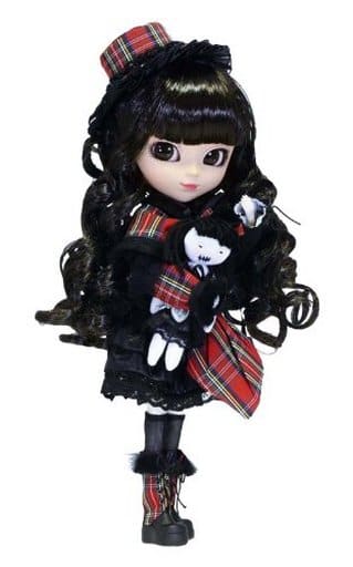 【中古】プーリップ/fanatica(ファナティカ) F-529 駿河屋 -<中古>Pullip-プーリップ- ファナティカ（ドール）