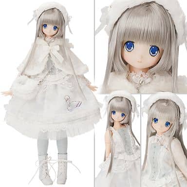 えっくすきゅーと Swan Lake Raili ライリ AZONE INTERNATIONAL::えっくす☆きゅーと::商品詳細