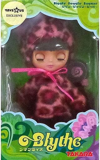 駿河屋 -<中古>ジグリージョグリージャガー 「プチブライス
