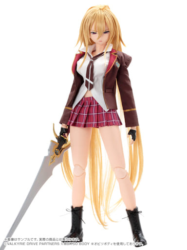 訳あり☆敷島魅零 フィギュア VALKYRIE DRIVE MERMAID Amazon | 「VALKYRIE DRIVE -MERMAID-」 敷島魅零 1/7スケール PVC製
