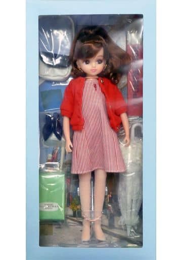 横浜元町リカちゃん2008EDITION 横浜元町リカちゃん 2008 EDITION - Toys Super Store