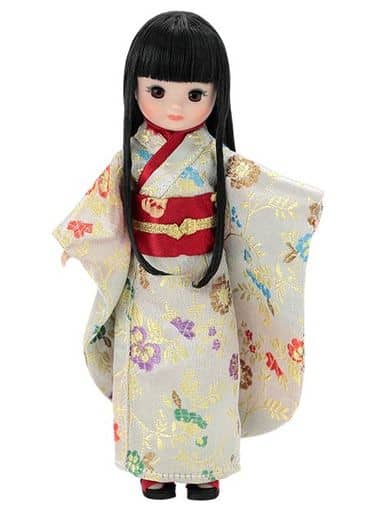 他でも出品中　200体限定　タイニーベッツィーマッコール　ジャパニーズブロッサム 楽天市場】TONNER 8'' Betsy McCall / Japanese Blossom Betsy