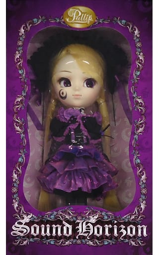 Dole Pullip - Purlip - Violette - Violette - 「 Sound Horizon