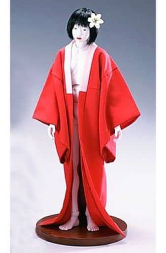 駿河屋 -<中古>[単品] ハダリ(ガイノイド) 「DVD イノセンス