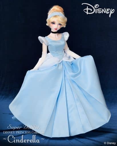 駿河屋 -<中古>シンデレラ 「シンデレラ」 SD/スーパー