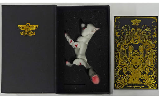 ✨アカヒナ✨BLACK BOX天狐MOCHIスペシャルメイク　中古 駿河屋 -<中古>MOCHI (天狐メイク) レジン製ドール（ドール）