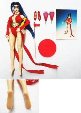 駿河屋 -【アダルト】<中古>[破損品] 菱崎シャイア 「超人学園 