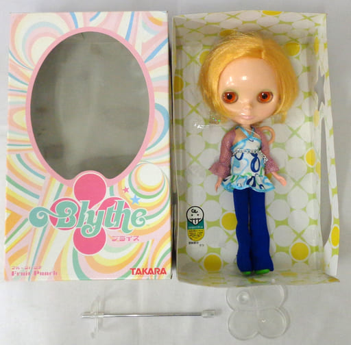 駿河屋 -<中古>[破損品/カスタマイズ済/付属品欠品] フルーツ