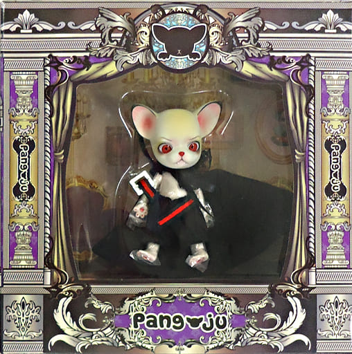 ドール球体関節人形パンジュ rambu-pang(ランプパント) ドール球体関節人形パンジュ rambu-pang(ランプパント)
