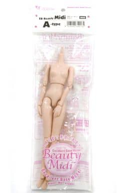 駿河屋 -【アダルト】<中古>1/6 女性素体 EBビューティーシリーズ EB