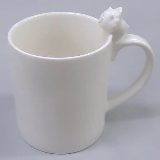 宝石の国 みんなのくじ ラストゲット賞 しろマグカップ 駿河屋 -<中古>しろ マグカップ 「みんなのくじ 宝石の国」 ラスト