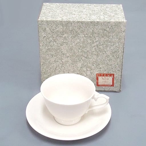 駿河屋 -<中古>薔薇の刻印 ティーカップセット 「少女革命ウテナ