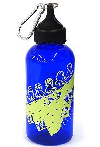 ファイアーエムブレムサイファ　クリアマリンボトル（青） 駿河屋 -<中古>青 クリアマリンボトル 「ファイアーエムブレム0