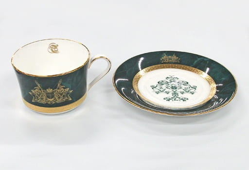 A La Carte Ferdinand Tea Cup Saucer Ascendance Of A Bookworm Noritake Tea Party Set Goods Accessories Suruga Ya Com