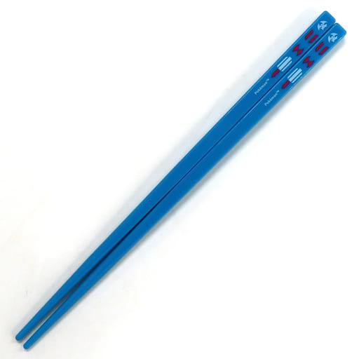 Salamence Pocket Monsters chopstick "Pocket Monsters x 7ELEVEN convenience stores" target