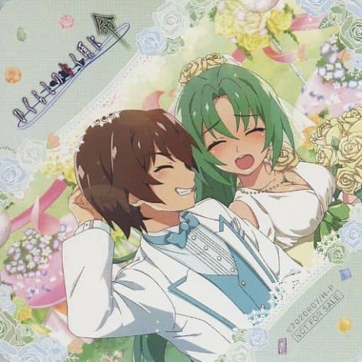 ひぐらしのなく頃に 解　前原圭一　園崎魅音　アニメ制作素材ラフ　修正原画　動画 ひぐらしのなく頃に 解 前原圭一 園崎魅音 アニメ制作素材ラフ