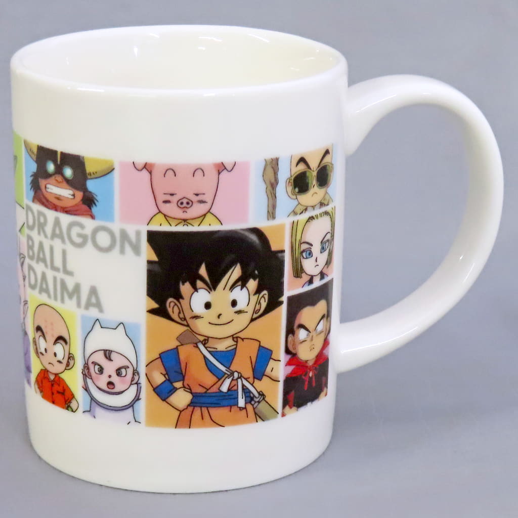 ドラゴンボールZ ペアランカップ 4個セット新品未使用未開封 マグカップドラゴンボール】カプセルコーポレーション ステンレス