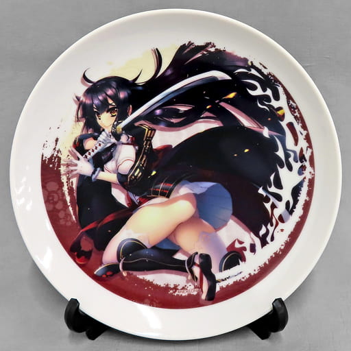 織田久遠信長繪圖盤 戰國 戀姬x C99周邊 雜貨 小配件 Suruga Ya Com