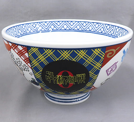 駿河屋 -<中古>ロゴ(劇場版ver.) プレミアム丼 「吉野家×劇場版