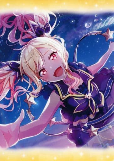 レイニー・ディスタンス 天馬咲希 プレイ用】 レイニー・ディスタンス 天馬咲希 【PJS】 S91-002SSP SSP